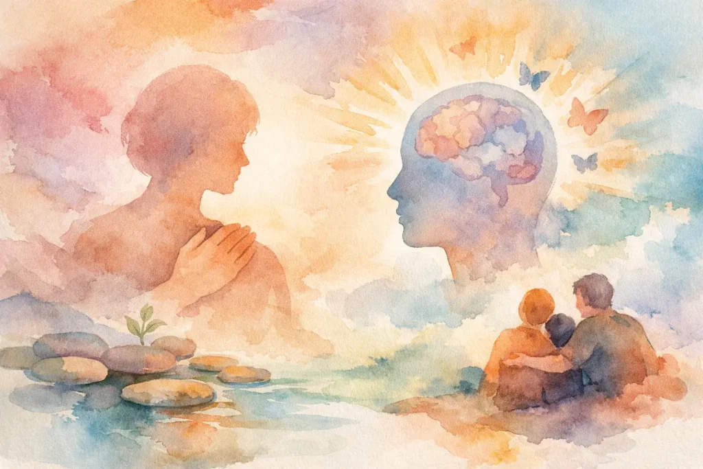 Trauma Informed Care Training That Sticks