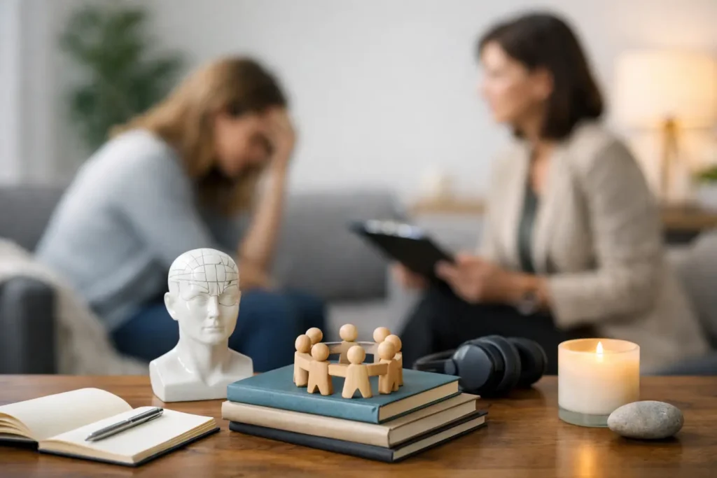 7 Best Trauma Courses for Therapists