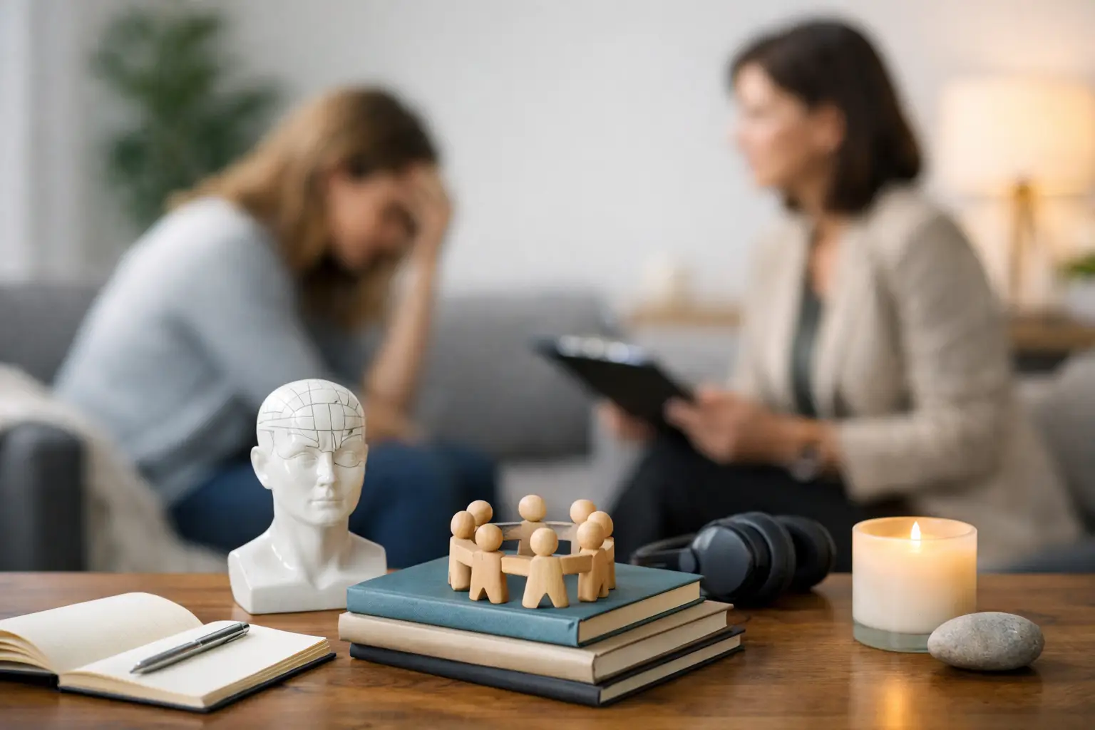 7 Best Trauma Courses for Therapists