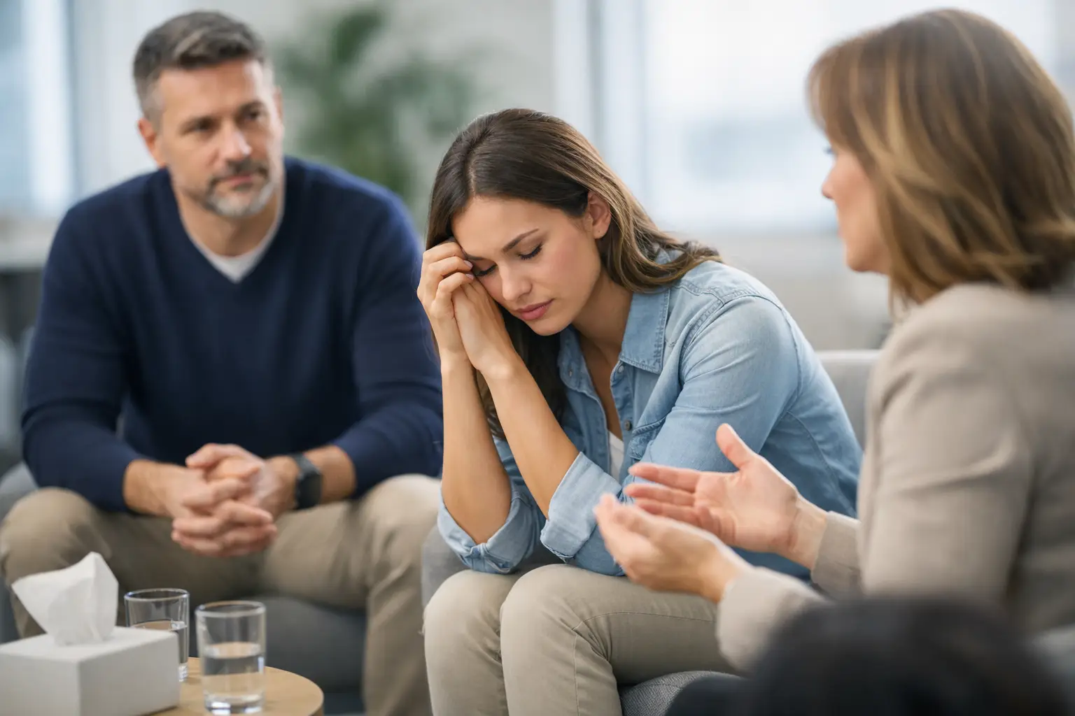Attachment Trauma Treatment Training That Works