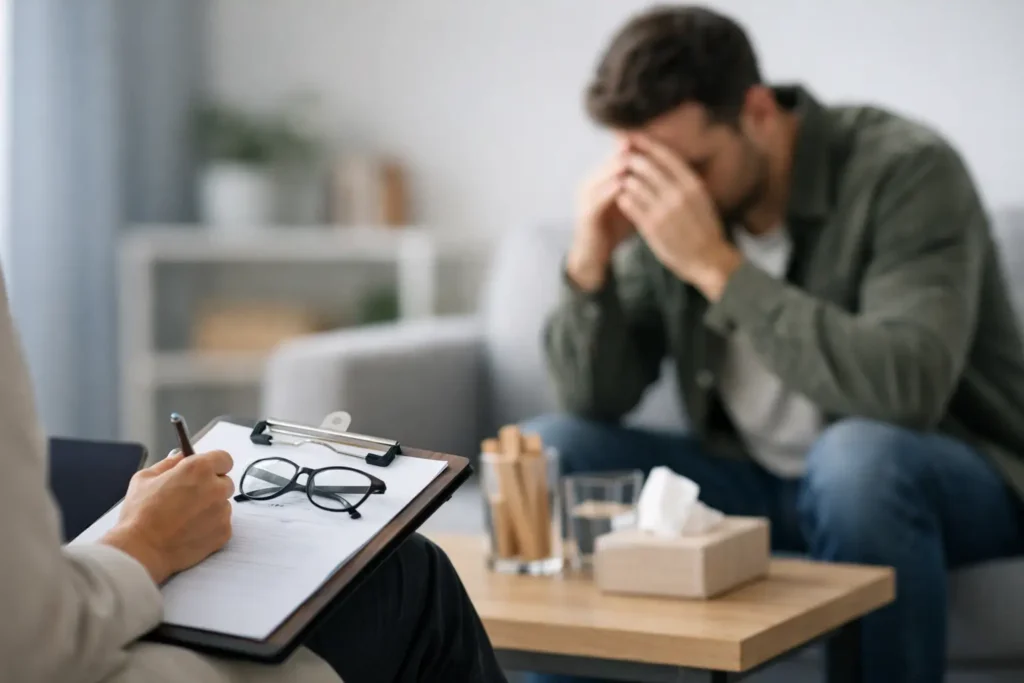 What Evidence Based Trauma Therapy Means