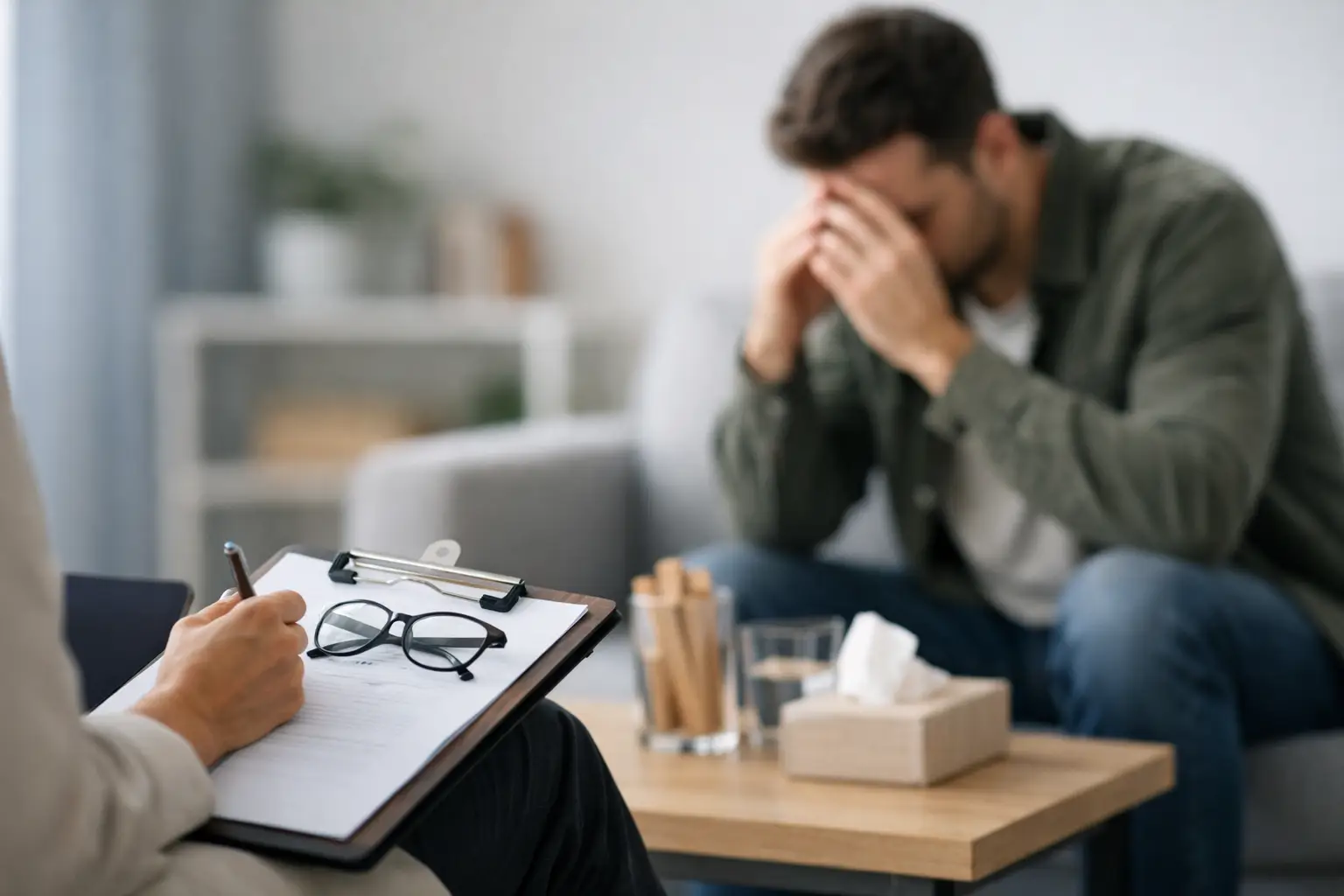 What Evidence Based Trauma Therapy Means