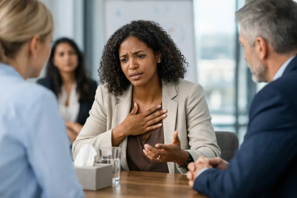 When Organizational Trauma Consulting Services Matter