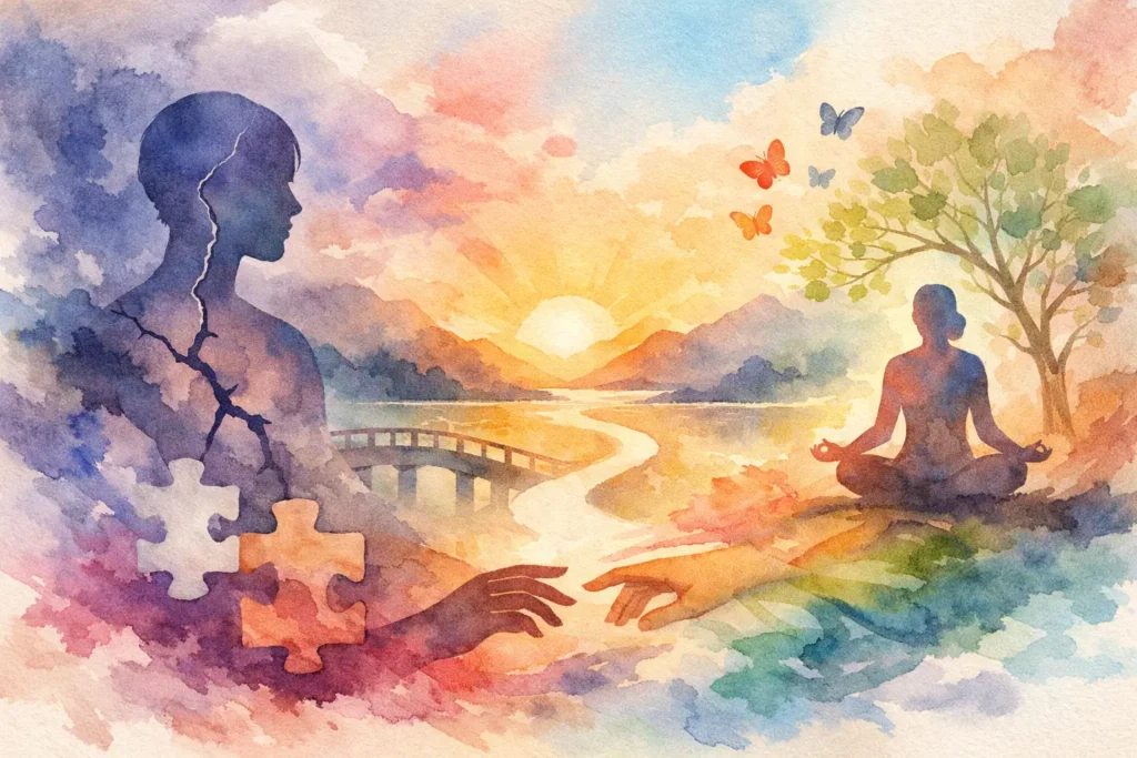 Why the Integrative Trauma and Attachment Treatment Model (ITATM™) Matters