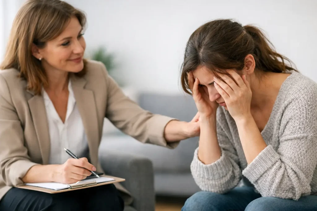 A Clinician’s Guide to Attachment Trauma Recovery