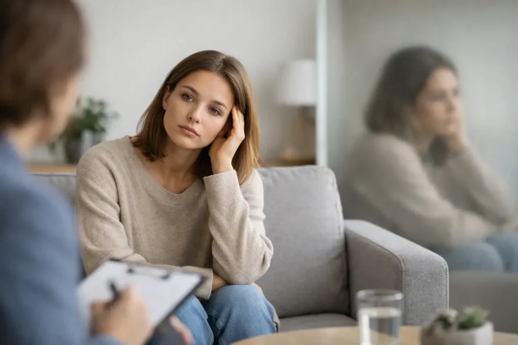 Can Dissociation Be Treated Effectively?