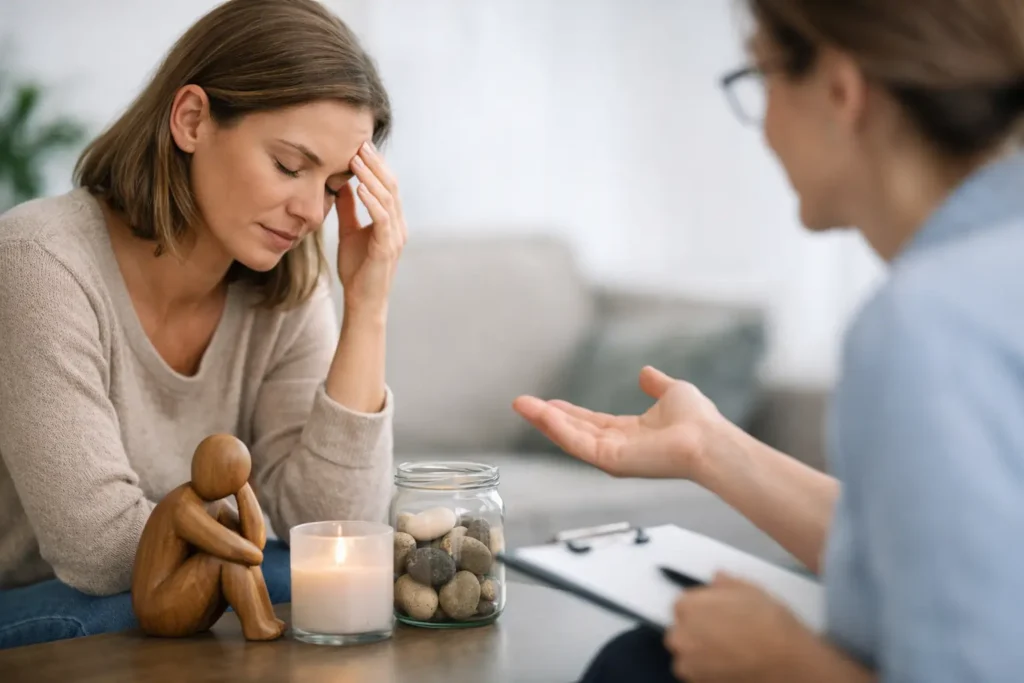 How to Regulate Trauma Triggers Safely