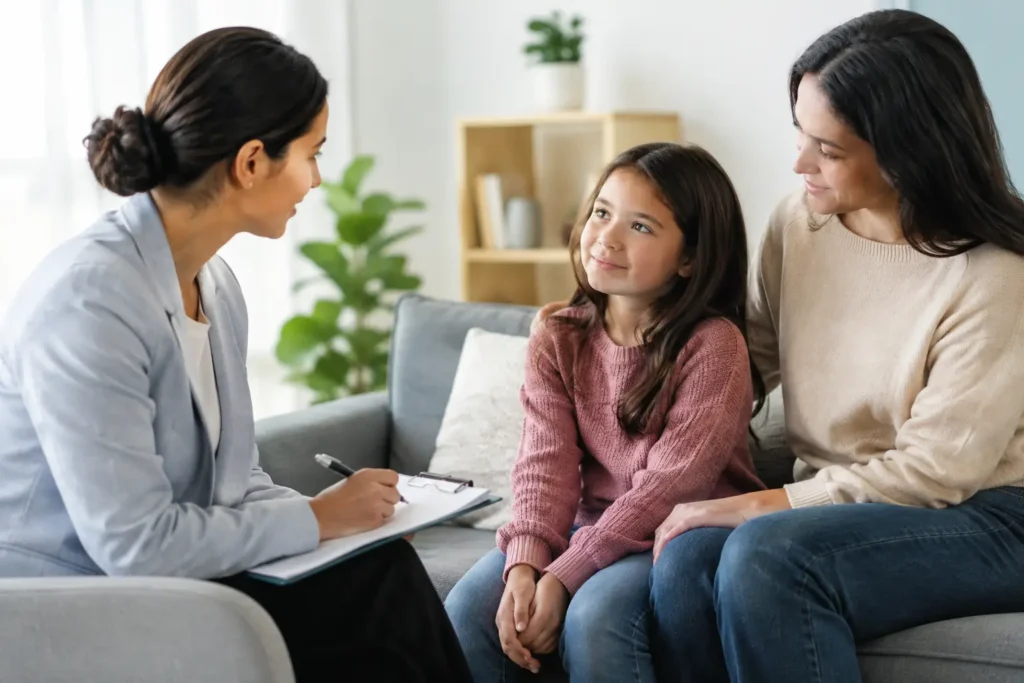 A Clinician’s Guide to Attachment Assessment