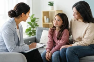 A Clinician’s Guide to Attachment Assessment
