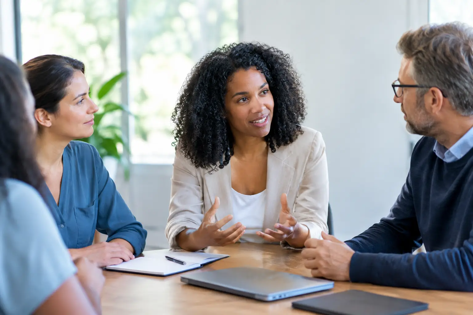Trauma Consulting That Changes Care Systems