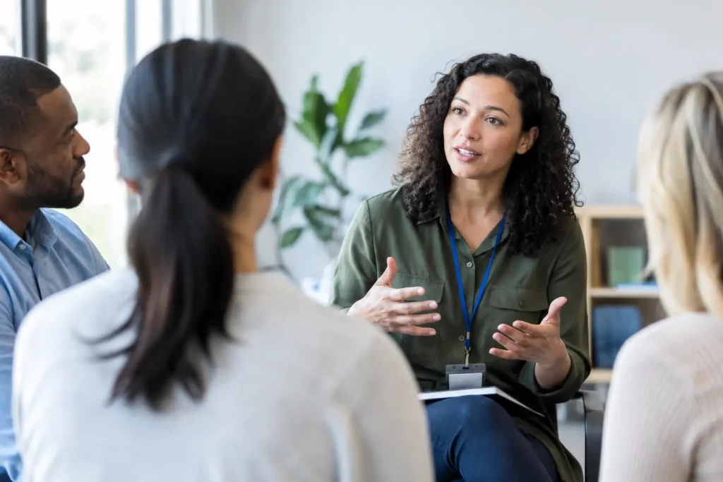 Trauma Training That Changes Practice, Not Just Policy